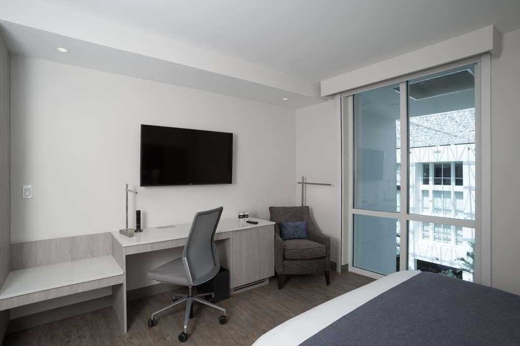 Innovation Hotel Naples Park Szoba fotó