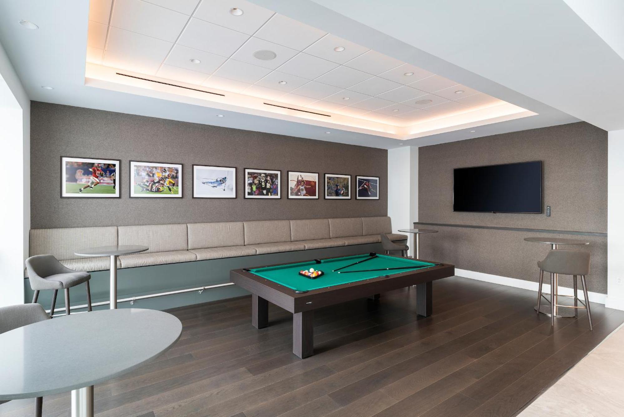 Innovation Hotel Naples Park Kültér fotó